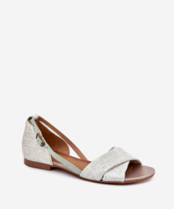 Alternative view of sandalen model 214696 Step in style