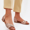 sandalen model 214697 Step in style