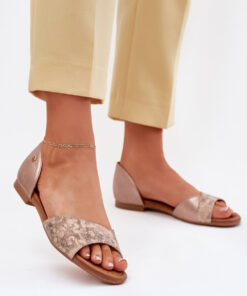 sandalen model 214697 Step in style