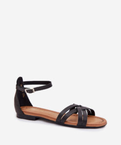 Alternative view of sandalen model 214699 Step in style