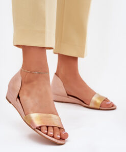 sandalen model 214700 Step in style