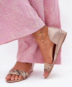 sandalen model 214701 Step in style