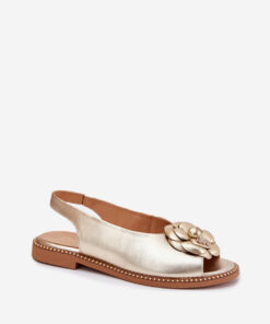 Alternative view of sandalen model 214703 Step in style