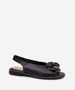 Alternative view of sandalen model 214704 Step in style