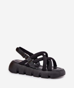 Alternative view of sandalen model 214728 Step in style