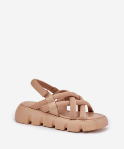 Alternative view of sandalen model 214729 Step in style