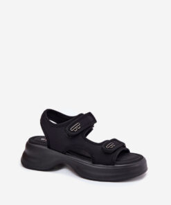 Alternative view of sandalen model 214745 Step in style