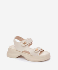 Alternative view of sandalen model 214746 Step in style