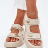 sandalen model 214746 Step in style