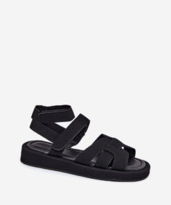 Alternative view of sandalen model 214747 Step in style