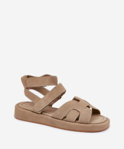 Alternative view of sandalen model 214748 Step in style