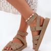 sandalen model 214748 Step in style