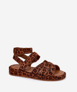 Alternative view of sandalen model 214749 Step in style