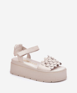 Alternative view of sandalen model 214995 Step in style