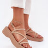 sandalen model 215003 Step in style