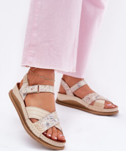 sandalen model 215020 Step in style