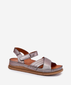 Alternative view of sandalen model 215021 Step in style