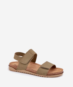 Alternative view of sandalen model 215024 Step in style