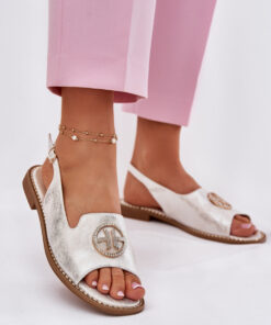 Alternative view of sandalen model 215152 Step in style