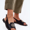 sandalen model 215154 Step in style