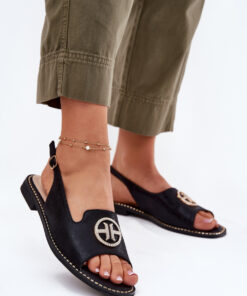 sandalen model 215154 Step in style