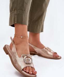 sandalen model 215156 Step in style