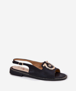 Alternative view of sandalen model 215157 Step in style