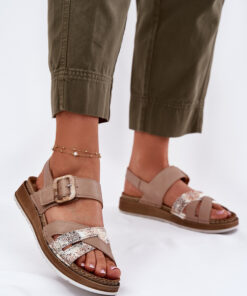 sandalen model 215159 Step in style