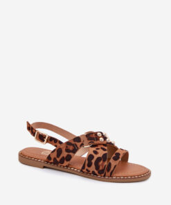 Alternative view of sandalen model 215334 Step in style