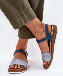 sandalen model 215335 Step in style