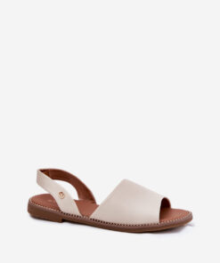 Alternative view of sandalen model 215336 Step in style