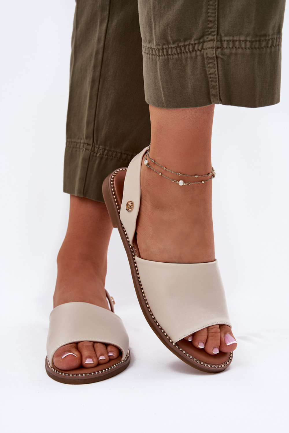 sandalen model 215336 Step in style - Afbeelding 3