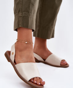 sandalen model 215336 Step in style