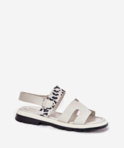 Alternative view of sandalen model 215337 Step in style
