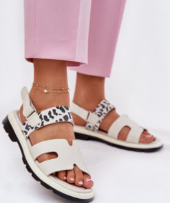 sandalen model 215337 Step in style