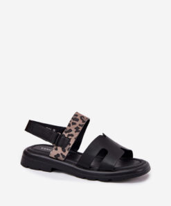Alternative view of sandalen model 215338 Step in style