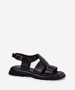 Alternative view of sandalen model 215341 Step in style