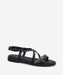 Alternative view of sandalen model 215346 Step in style