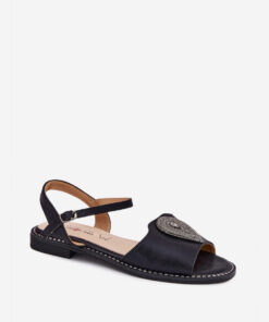 Alternative view of sandalen model 215348 Step in style