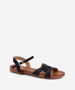 Alternative view of sandalen model 215351 Step in style