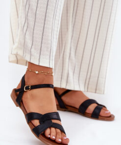 sandalen model 215351 Step in style