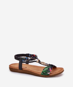 Alternative view of sandalen model 215352 Step in style