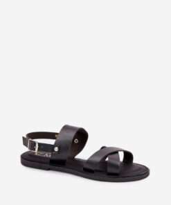 Alternative view of sandalen model 215648 Step in style