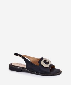 Alternative view of sandalen model 215705 Step in style