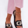 sandalen model 215705 Step in style