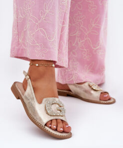 sandalen model 215706 Step in style