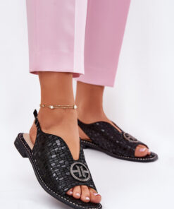 sandalen model 215708 Step in style