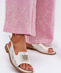 sandalen model 215716 Step in style