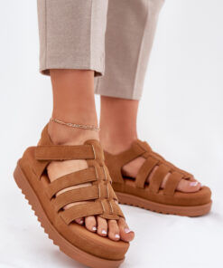 sandalen model 215717 Step in style
