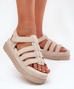 sandalen model 215718 Step in style